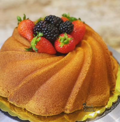 Bundt Cakes