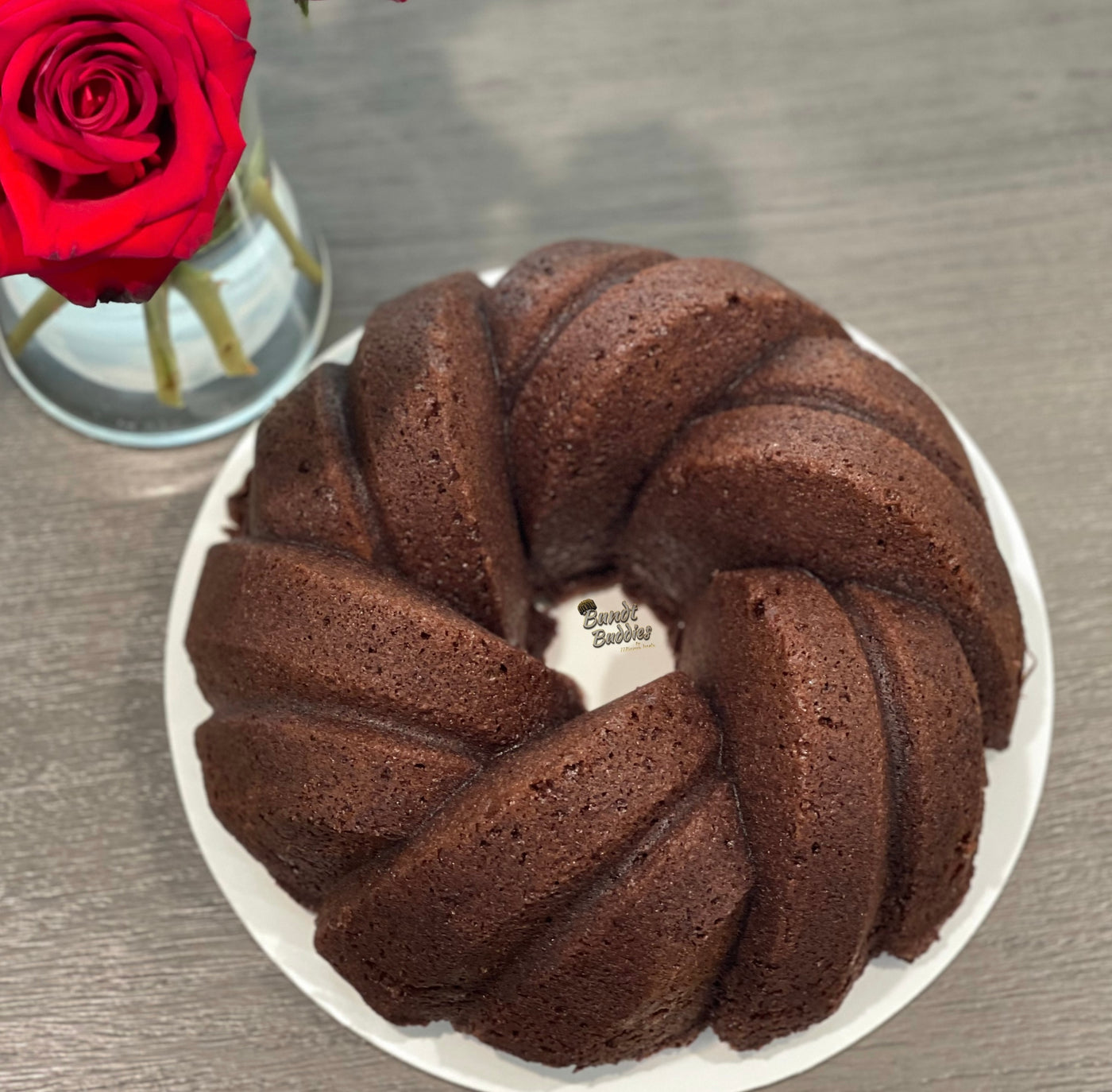 Bundt Cakes