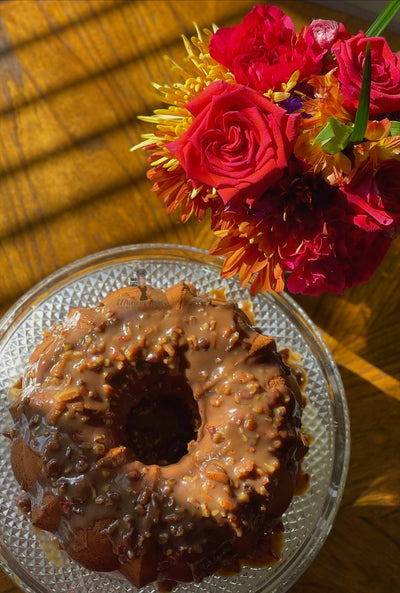 Bundt Cakes