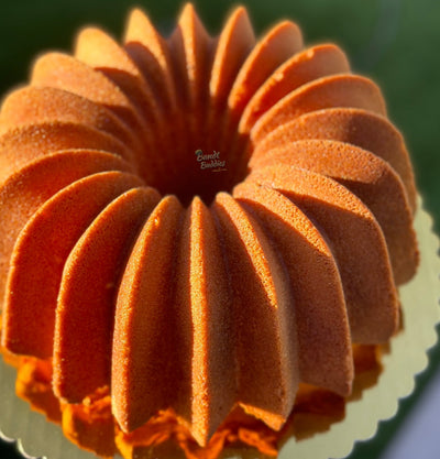 Bundt Cakes