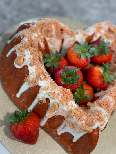 Bundt Cakes